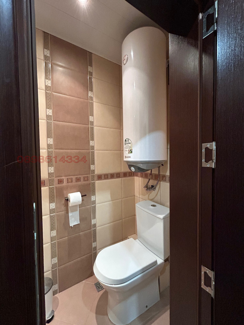 Te huur  2 slaapkamers Varna , Tsjataldzja , 106 m² | 63022634 - afbeelding [9]