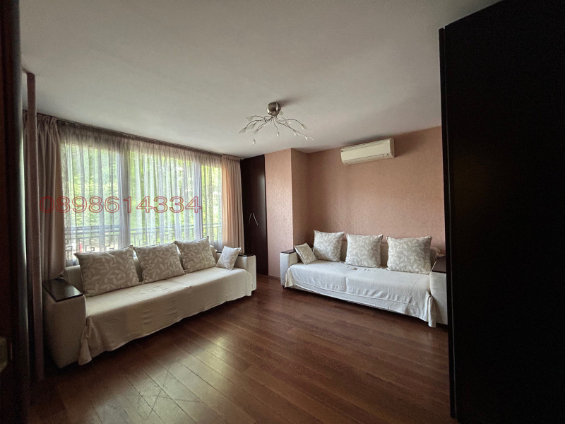 Te huur  2 slaapkamers Varna , Tsjataldzja , 106 m² | 63022634 - afbeelding [5]