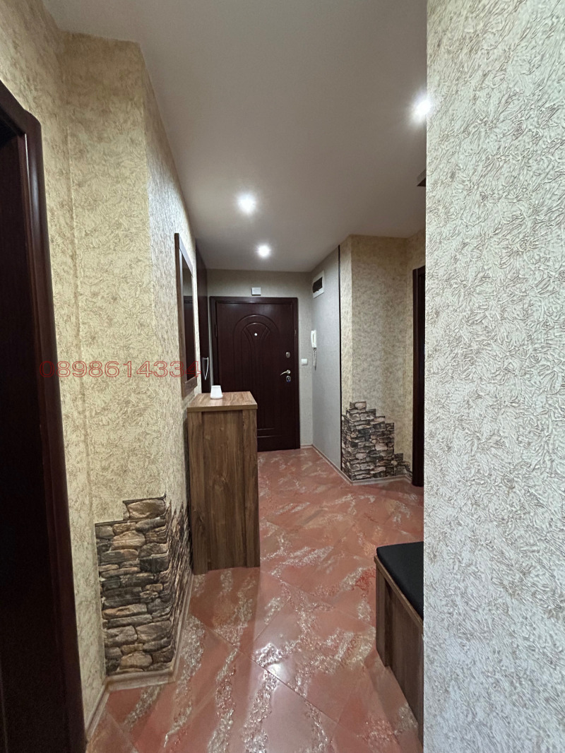 Te huur  2 slaapkamers Varna , Tsjataldzja , 106 m² | 63022634 - afbeelding [2]