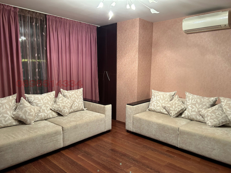 Te huur  2 slaapkamers Varna , Tsjataldzja , 106 m² | 32292585 - afbeelding [6]