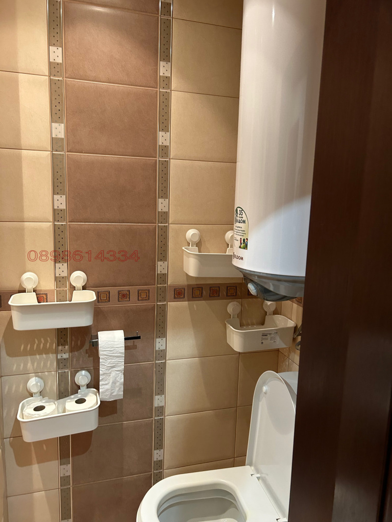 Te huur  2 slaapkamers Varna , Tsjataldzja , 106 m² | 32292585 - afbeelding [13]