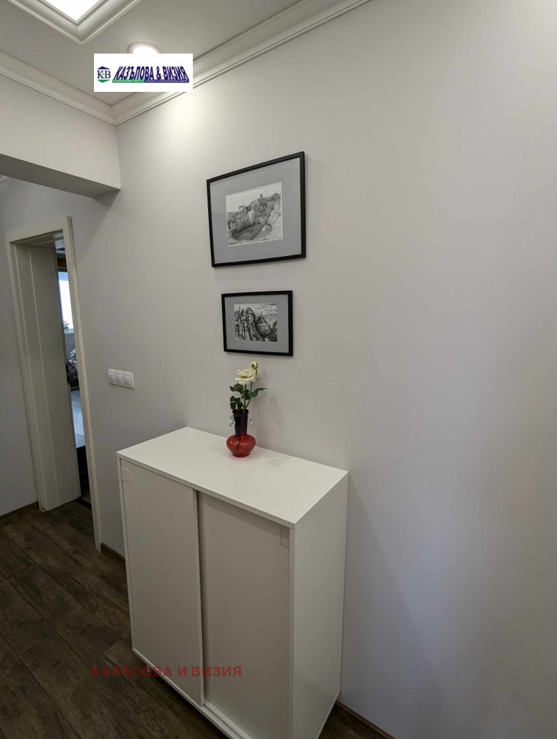 Te huur  2 slaapkamers Varna , Tsentar , 90 m² | 14310374 - afbeelding [11]