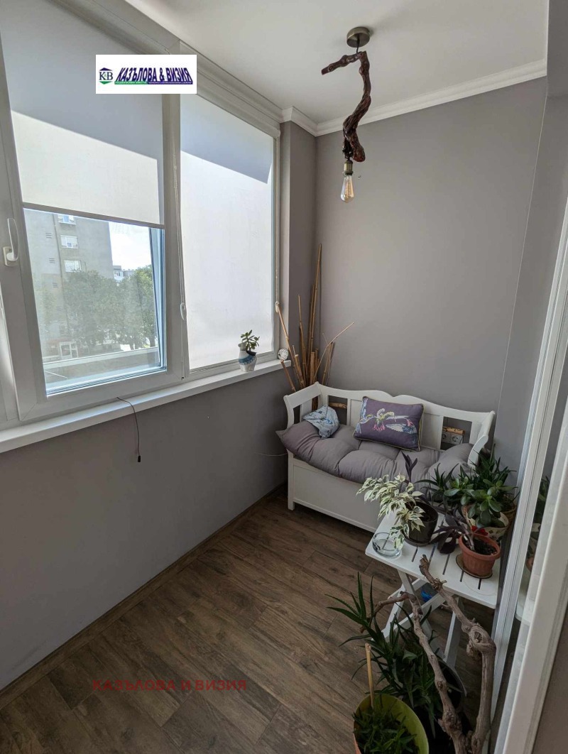 For Rent  2 bedroom Varna , Tsentar , 90 sq.m | 14310374 - image [4]