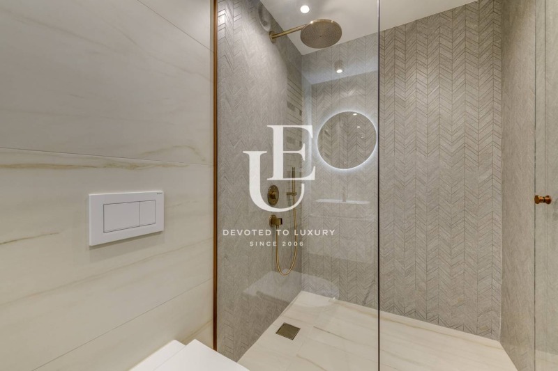 Дава под наем 3-СТАЕН, гр. София, Лозенец, снимка 16 - Апартаменти - 52469518