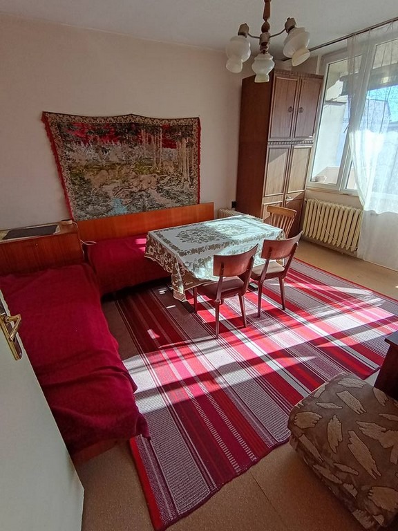 Дава под наем 4-СТАЕН, гр. Кърджали, Център, снимка 3 - Апартаменти - 53028832