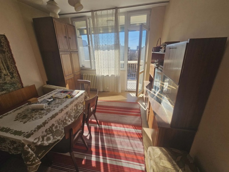 Дава под наем 4-СТАЕН, гр. Кърджали, Център, снимка 4 - Апартаменти - 53028832