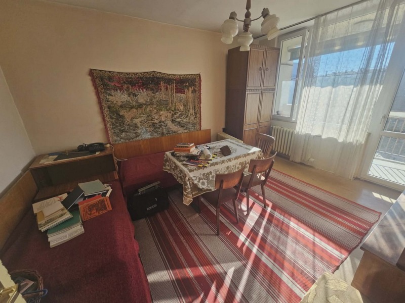 Дава под наем 4-СТАЕН, гр. Кърджали, Център, снимка 7 - Апартаменти - 53028832