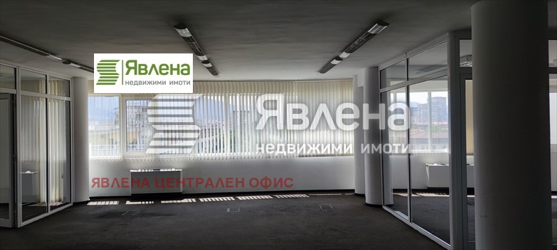 Дава под наем ОФИС, гр. София, Лагера, снимка 6 - Офиси - 48951045