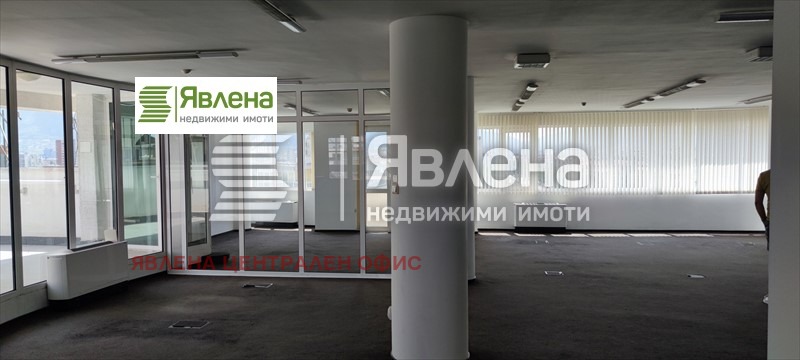 Дава под наем ОФИС, гр. София, Лагера, снимка 5 - Офиси - 48951045