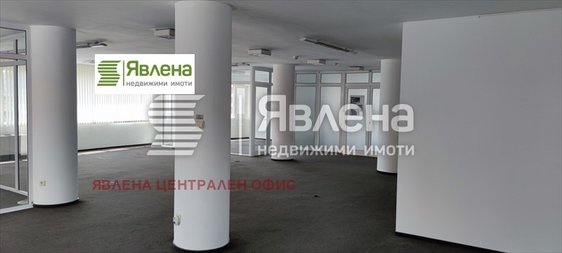 Дава под наем ОФИС, гр. София, Лагера, снимка 4 - Офиси - 48951045