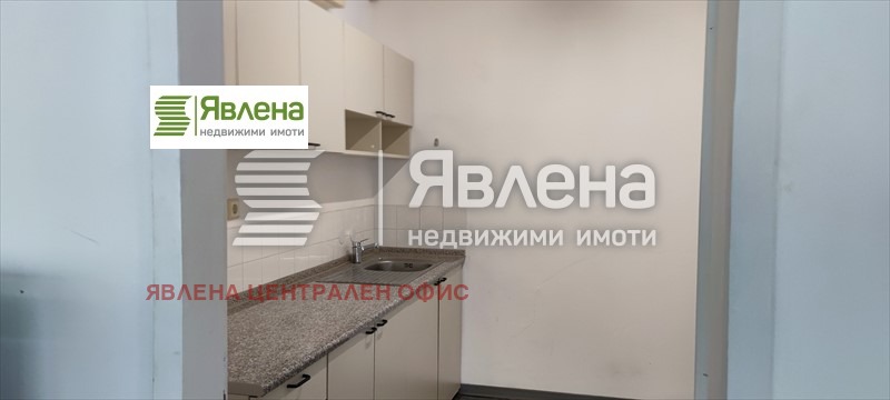 Дава под наем ОФИС, гр. София, Лагера, снимка 8 - Офиси - 48951045