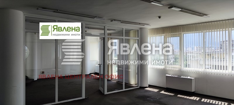 Дава под наем ОФИС, гр. София, Лагера, снимка 3 - Офиси - 48951045