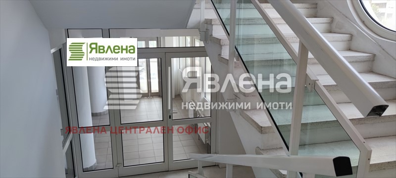 Дава под наем ОФИС, гр. София, Лагера, снимка 11 - Офиси - 48951045