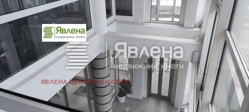 Дава под наем ОФИС, гр. София, Лагера, снимка 12 - Офиси - 48951045