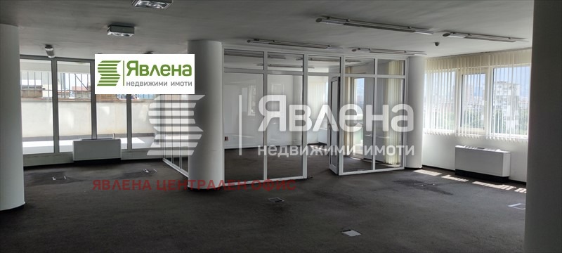 Дава под наем ОФИС, гр. София, Лагера, снимка 2 - Офиси - 48951045