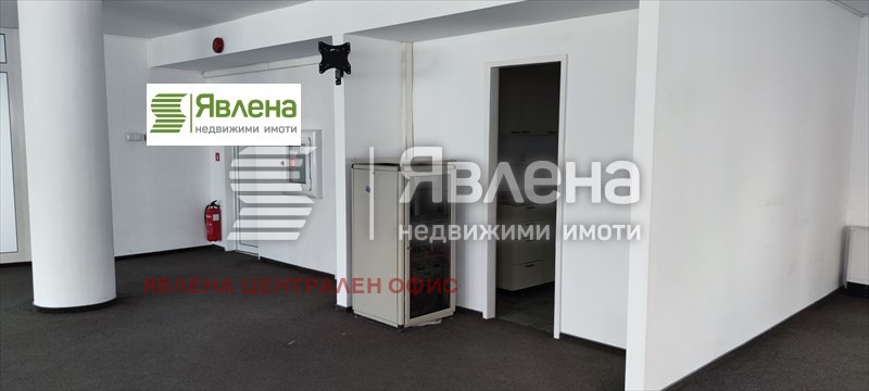 Дава под наем ОФИС, гр. София, Лагера, снимка 7 - Офиси - 48951045