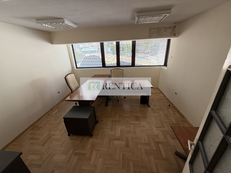 A louer  Bureau Varna , Lyatno kino Trakiya , 80 m² | 11376985 - image [4]