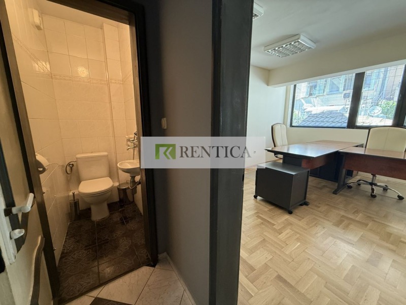 A louer  Bureau Varna , Lyatno kino Trakiya , 80 m² | 11376985 - image [7]