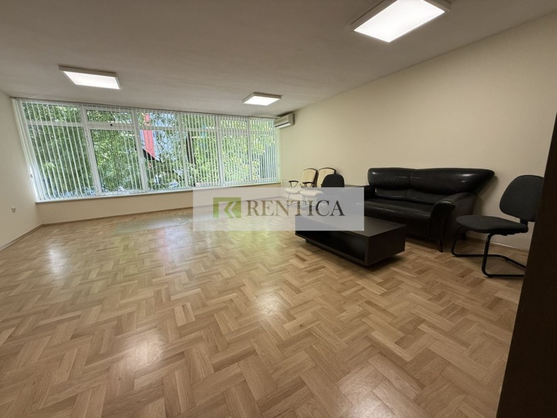 A louer  Bureau Varna , Lyatno kino Trakiya , 80 m² | 11376985 - image [2]