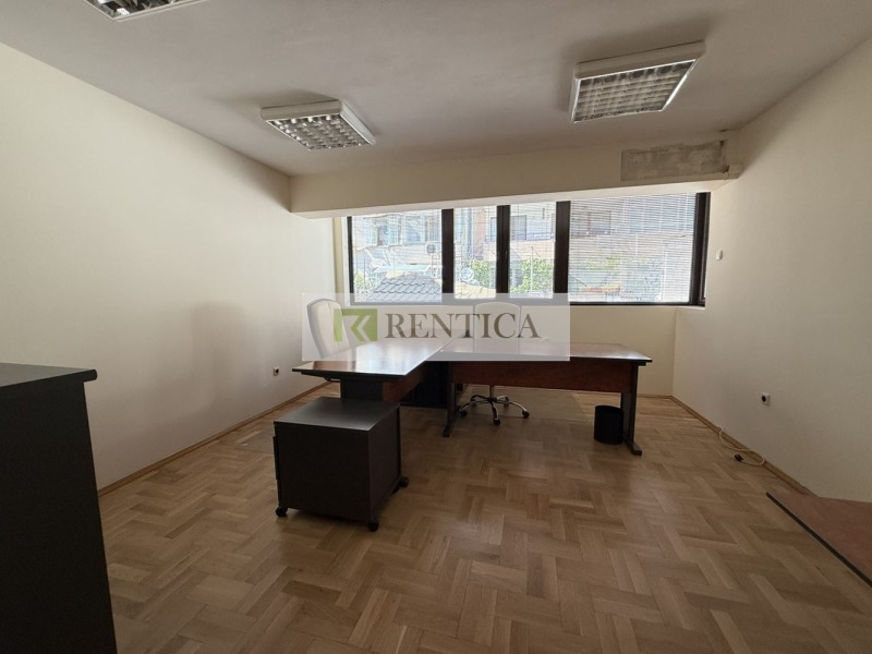 A louer  Bureau Varna , Lyatno kino Trakiya , 80 m² | 11376985 - image [3]