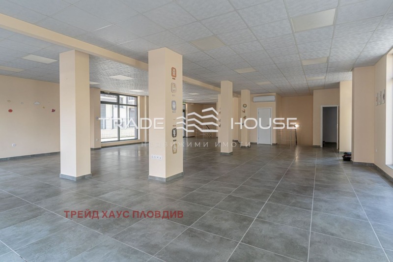 Te huur  Winkel Plovdiv , Juzjen , 181 m² | 12855632 - afbeelding [2]