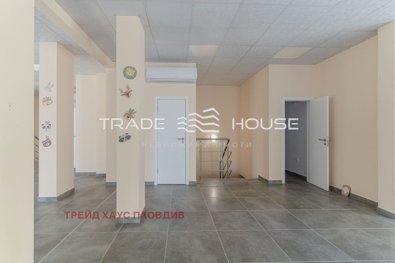 Te huur  Winkel Plovdiv , Juzjen , 181 m² | 12855632 - afbeelding [3]