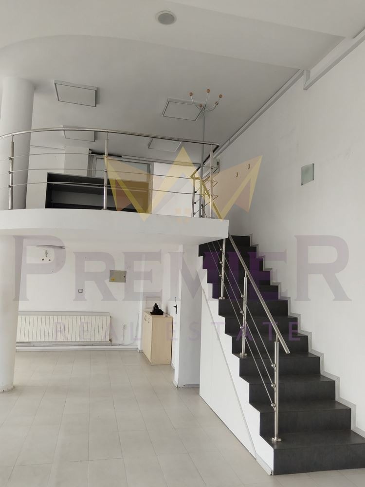 Дава под наем МАГАЗИН, гр. Бургас, Победа, снимка 8 - Магазини - 53097551