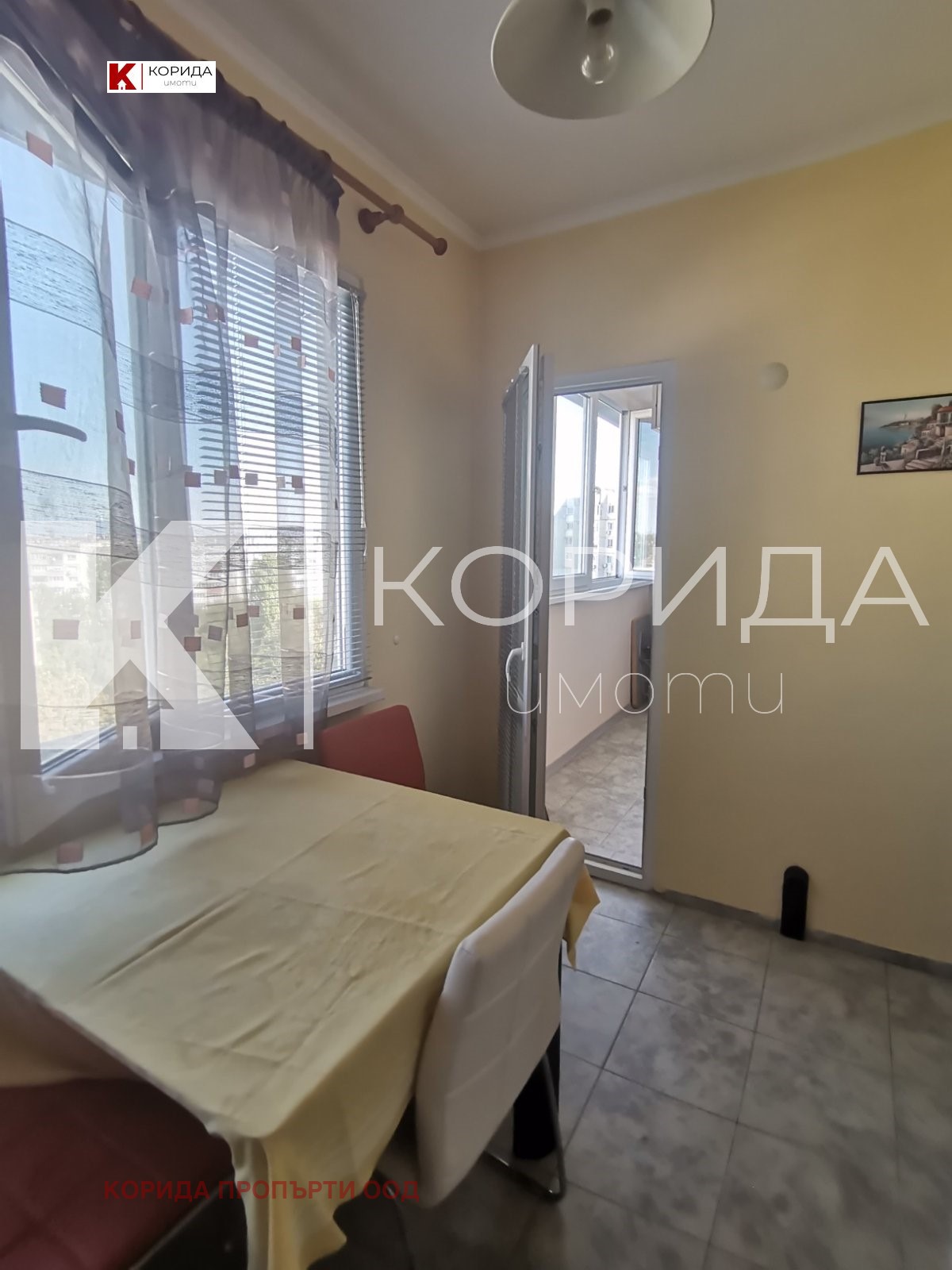 Дава под наем СТАЯ, гр. София, Овча купел 2, снимка 3 - Стаи под наем - 56072269