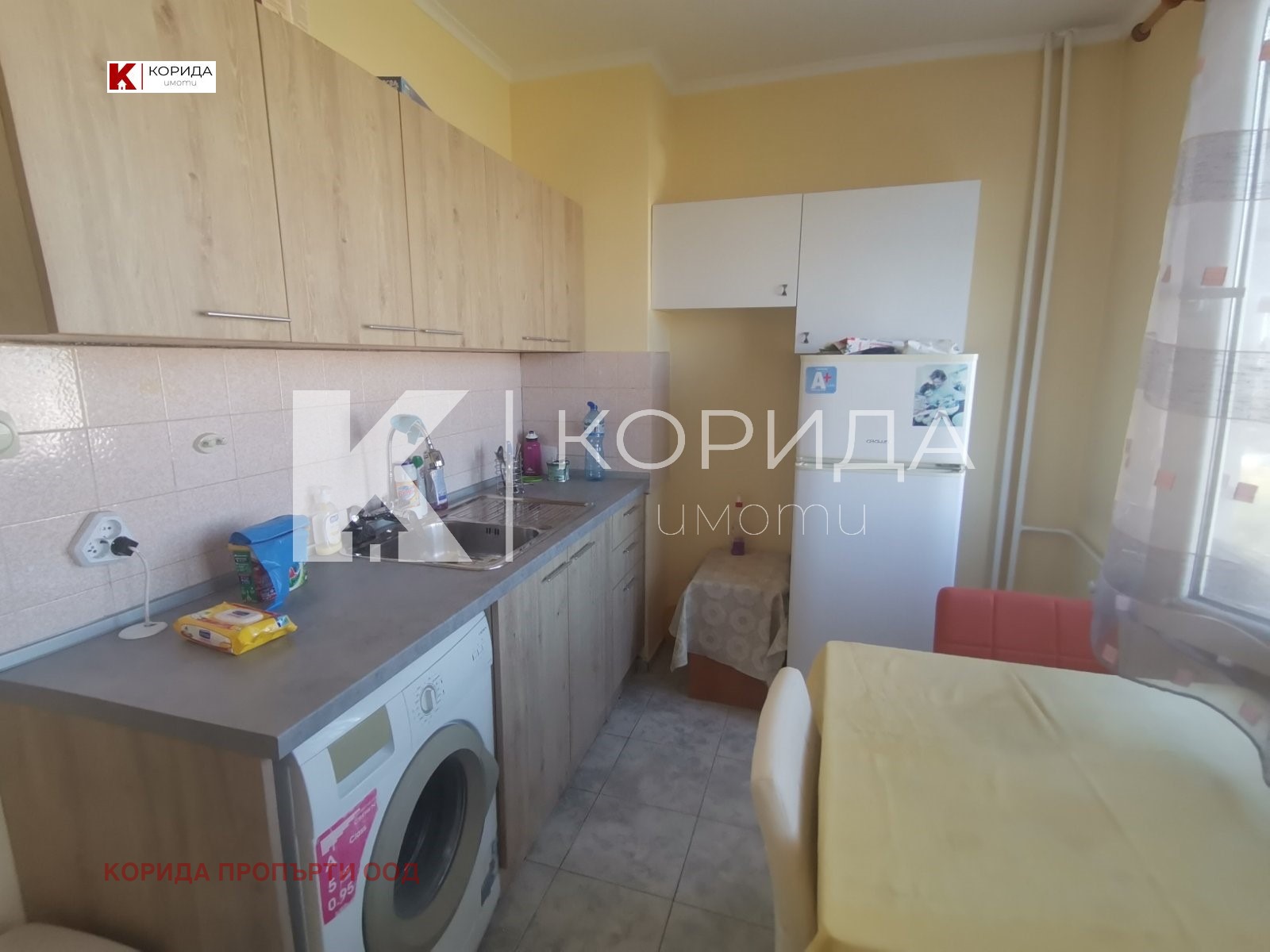 Дава под наем СТАЯ, гр. София, Овча купел 2, снимка 5 - Стаи под наем - 56072269