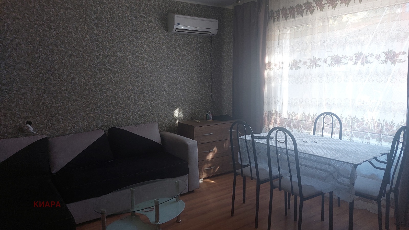 Дава под наем 1-СТАЕН, гр. Русе, Дружба 2, снимка 2 - Апартаменти - 53820577