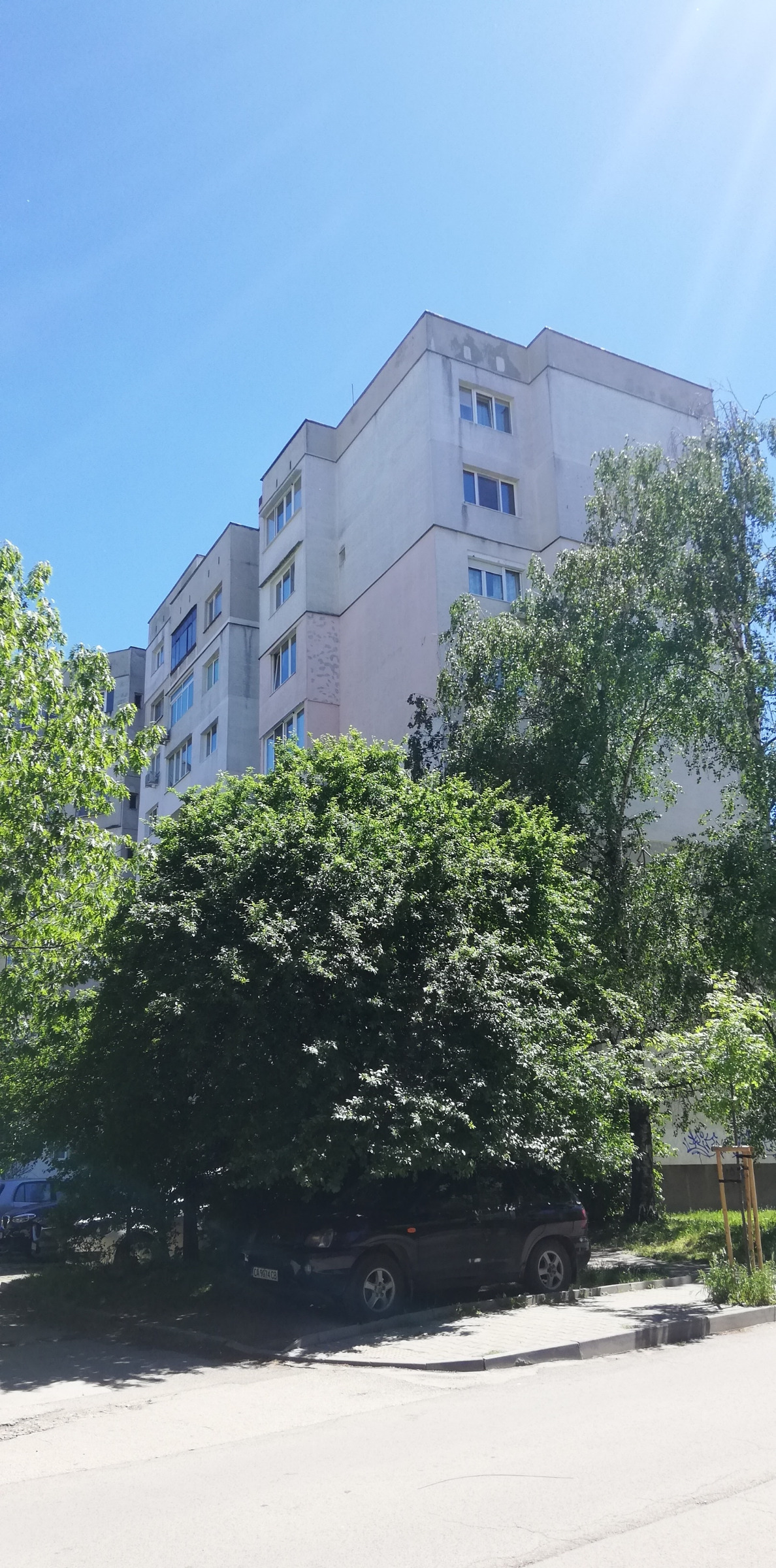 Дава под наем 1-СТАЕН, гр. София, Гоце Делчев