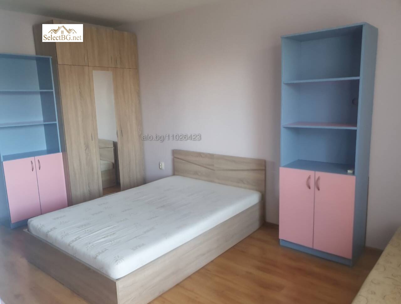 Дава под наем 2-СТАЕН, гр. Велико Търново, Център, снимка 7 - Апартаменти - 54034832