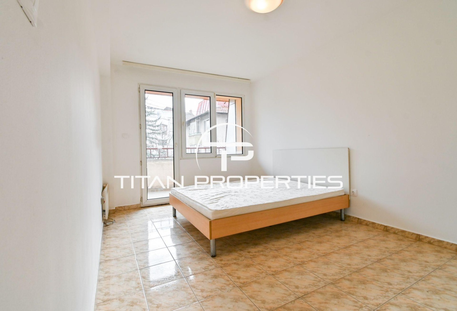 Дава под наем 2-СТАЕН, гр. София, Витоша, снимка 9 - Апартаменти - 53734934