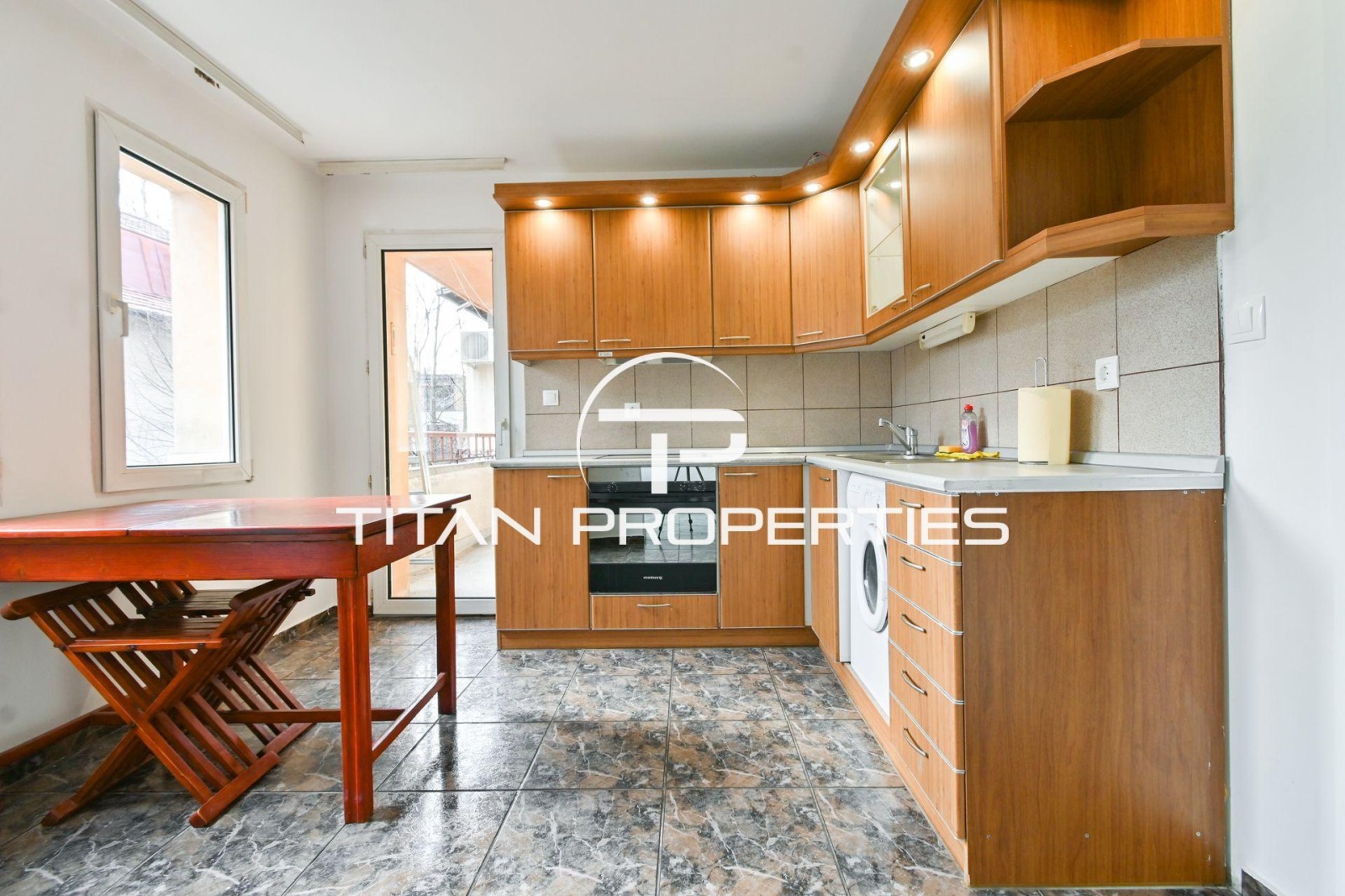 Дава под наем 2-СТАЕН, гр. София, Витоша, снимка 6 - Апартаменти - 53734934