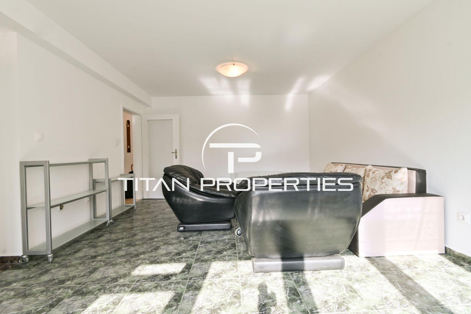 Дава под наем 2-СТАЕН, гр. София, Витоша, снимка 4 - Апартаменти - 53734934