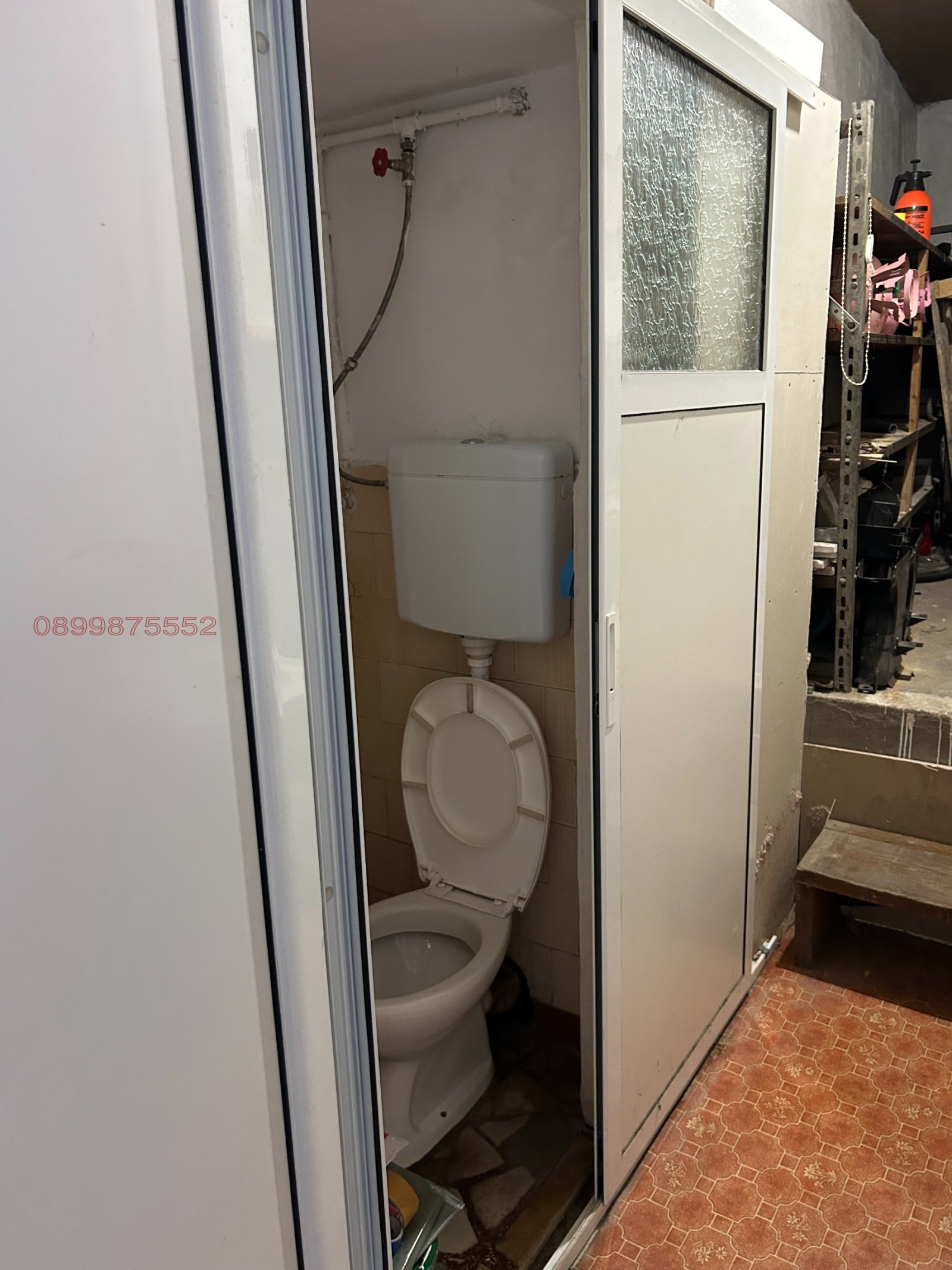 Дава под наем ОФИС, гр. Ловеч, Център, снимка 11 - Офиси - 56046773