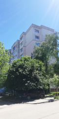 Дава под наем 1-СТАЕН, гр. София, Гоце Делчев, снимка 1