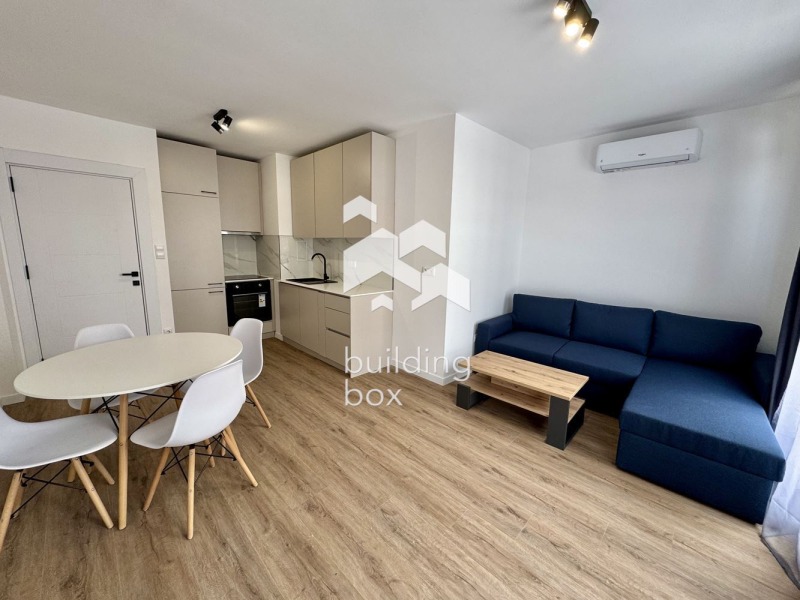 Дава под Наем 2-СТАЕН в град София, Център - 55 кв.м / 675 € » 1 320.19 лв., БИЛДИНГ БОКС