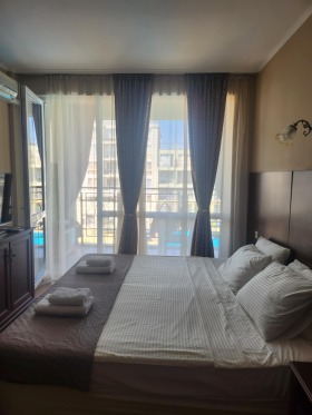 Studio Pomorie, regio Boergas