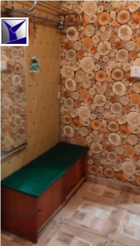Do wynajęcia  Studio Ruse , Drużba 1 , 45 mkw | 16368902 - obraz [5]