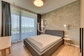 1 sypialnia Manastirski liwadi, Sofia 4