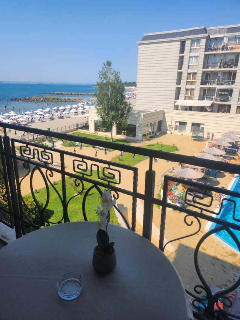 Te huur  Studio regio Boergas , Pomorie , 49 m² | 53951996 - afbeelding [5]