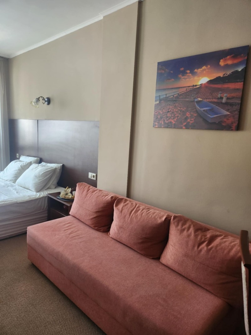 Te huur  Studio regio Boergas , Pomorie , 49 m² | 53951996 - afbeelding [2]