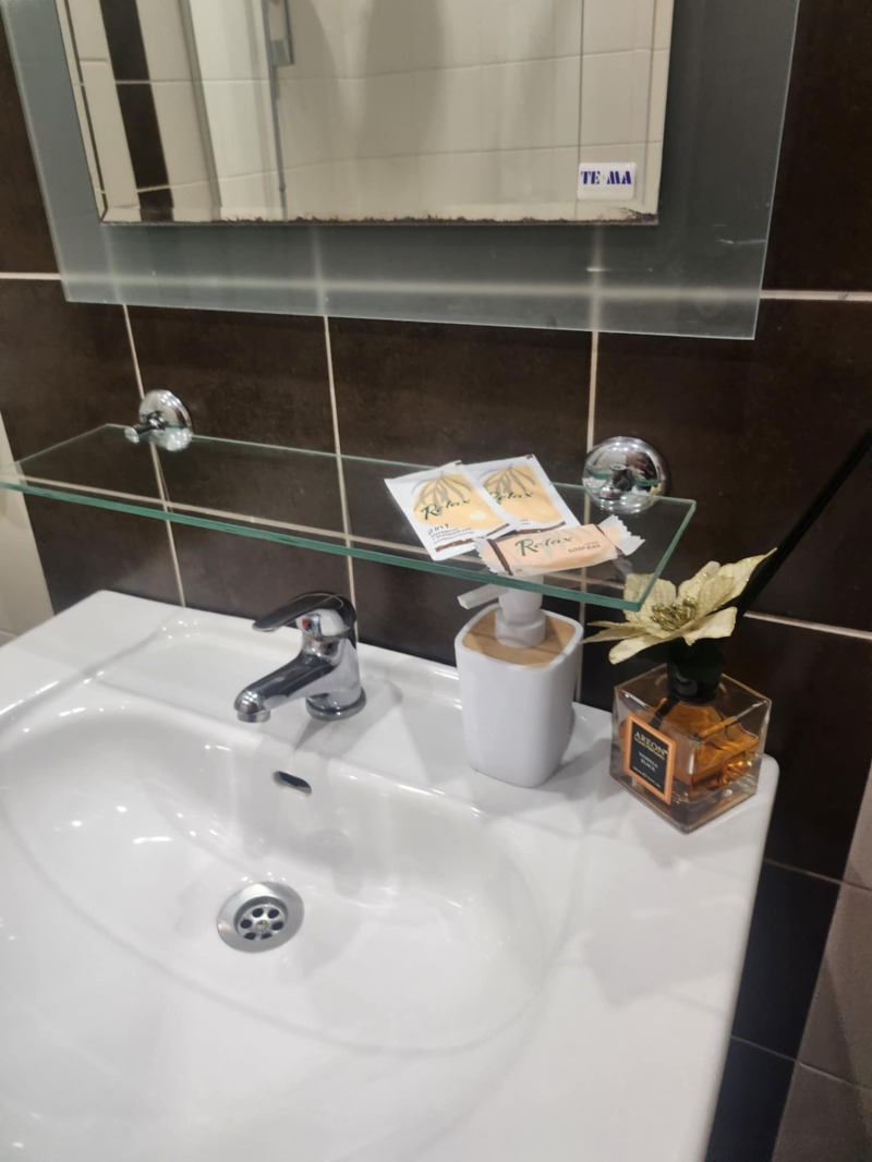 Te huur  Studio regio Boergas , Pomorie , 49 m² | 53951996 - afbeelding [8]