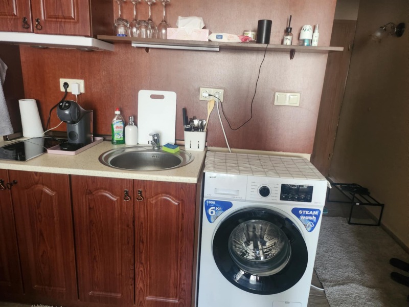 Te huur  Studio regio Boergas , Pomorie , 49 m² | 53951996 - afbeelding [3]