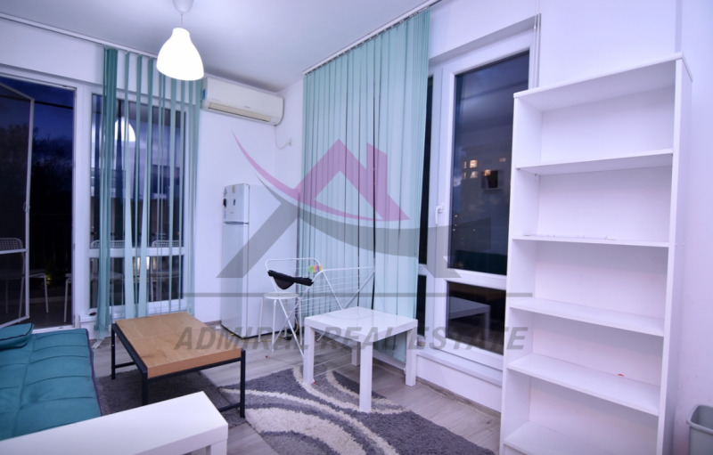 Te huur  1 slaapkamer Varna , Levski 1 , 50 m² | 28509059 - afbeelding [2]