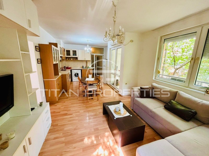 Te huur  1 slaapkamer Burgas , Bratja Miladinovi , 65 m² | 39475953 - afbeelding [2]