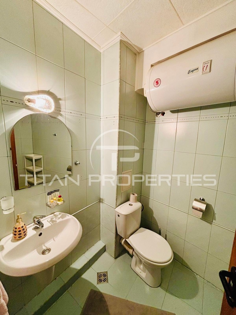 En renta  1 dormitorio Burgas , Bratya Miladinovi , 65 metros cuadrados | 39475953 - imagen [6]