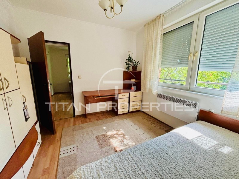 Da affittare  1 camera da letto Burgas , Bratia Miladinovi , 65 mq | 39475953 - Immagine [4]