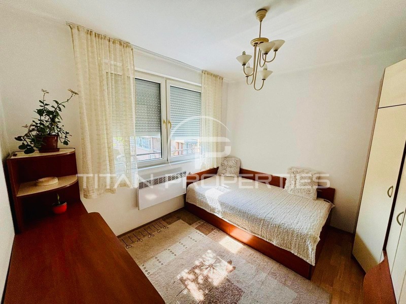 For Rent  1 bedroom Burgas , Bratya Miladinovi , 65 sq.m | 39475953 - image [5]